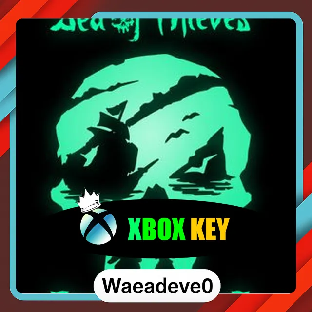 Sea of Thieves: 2025 Edition PC/XBOX LIVE Key GLOBAL