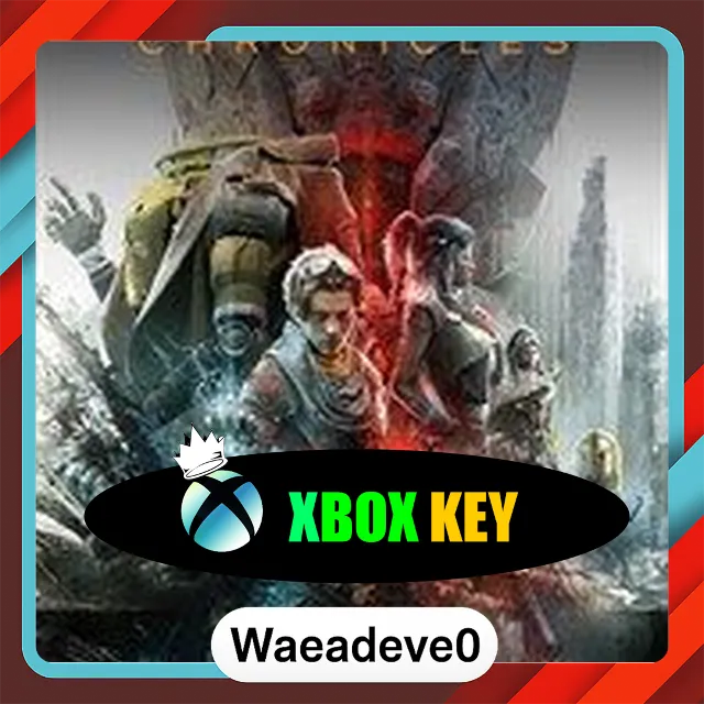 Miasma Chronicles (Xbox Series X|S) XBOX LIVE Key GLOBAL
