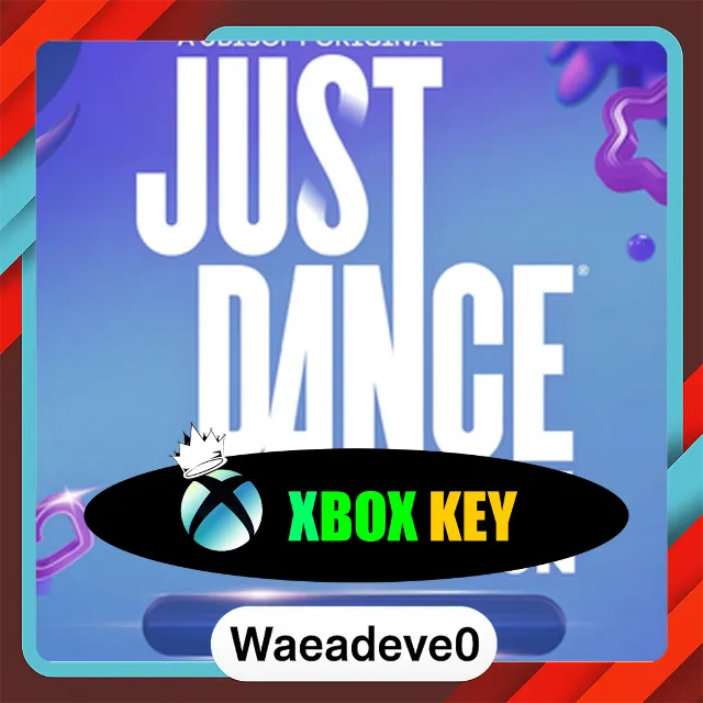 Just Dance 2025 Ultimate Edition (Xbox Series X|S) XBOX LIVE Key GLOBAL