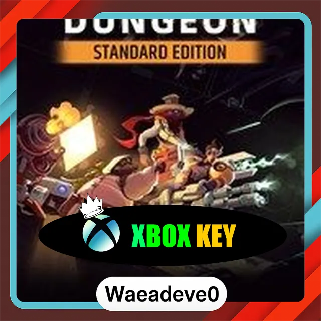 ENDLESS™ Dungeon Early Bird Bundle XBOX LIVE Key GLOBAL