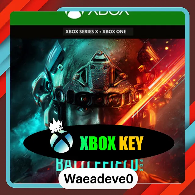 Battlefield 2042 - Ultimate Edition XBOX LIVE Key GLOBAL