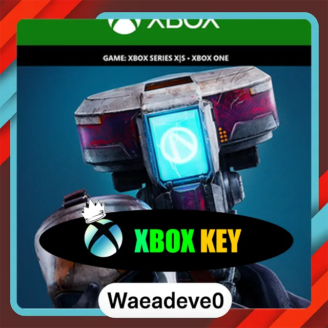 New Tales from the Borderlands XBOX LIVE Key GLOBAL