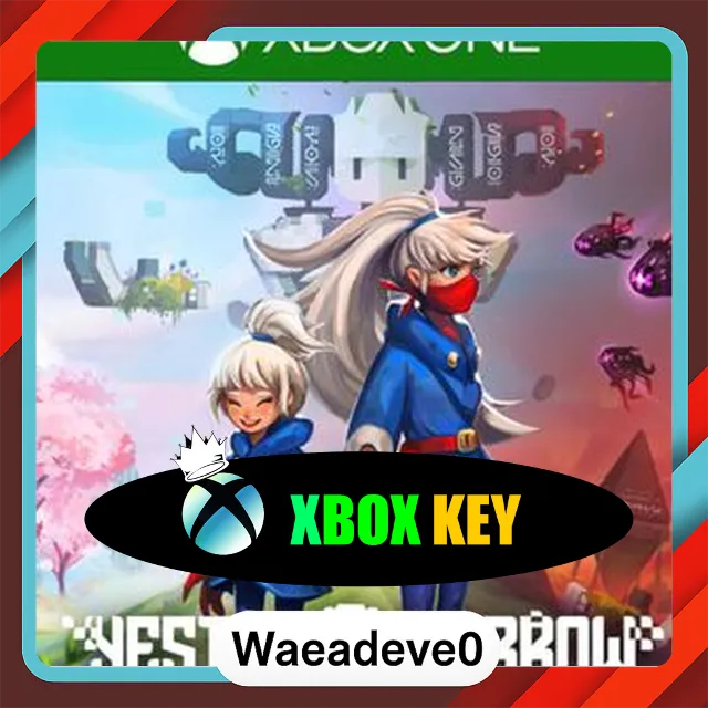 YesterMorrow XBOX LIVE Key GLOBAL
