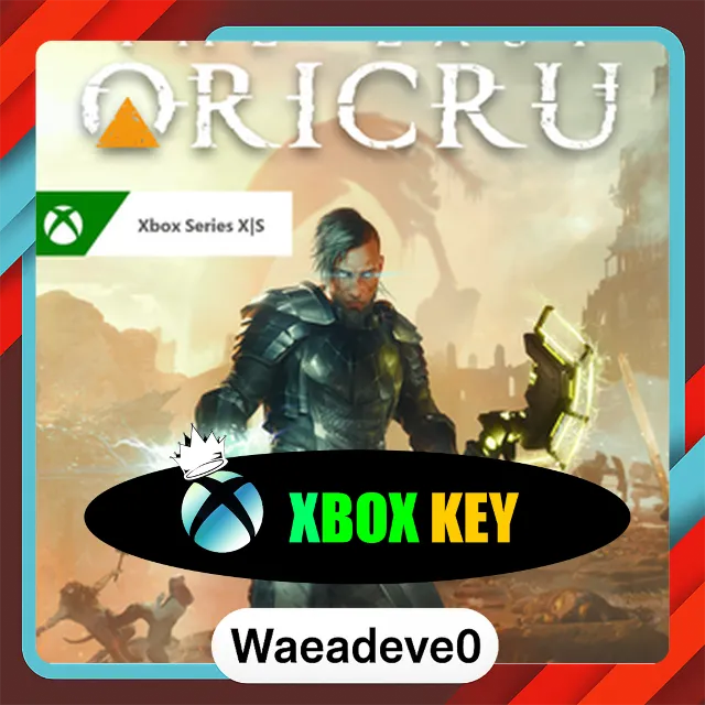 The Last Oricru (Xbox Series X|S) Xbox Live Key GLOBAL
