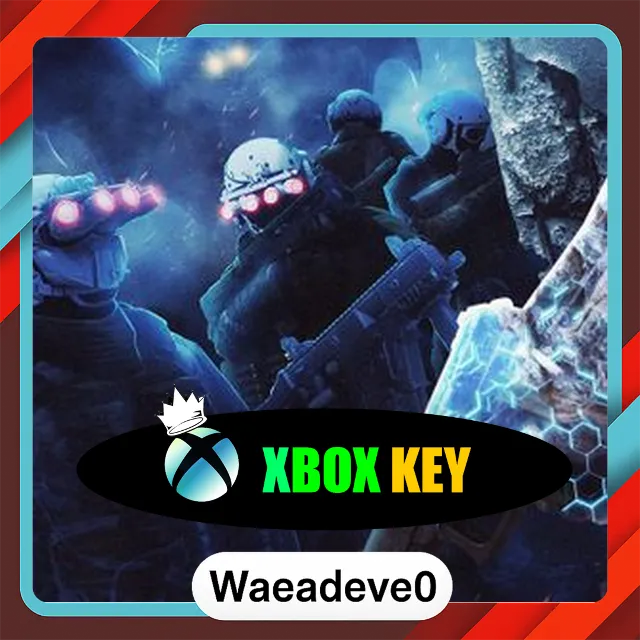 Trepang2 XBOX LIVE Key GLOBAL