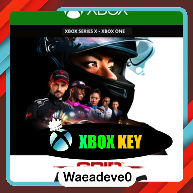 GRID Legends XBOX LIVE Key GLOBAL