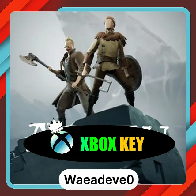 Ashen XBOX LIVE Key GLOBAL