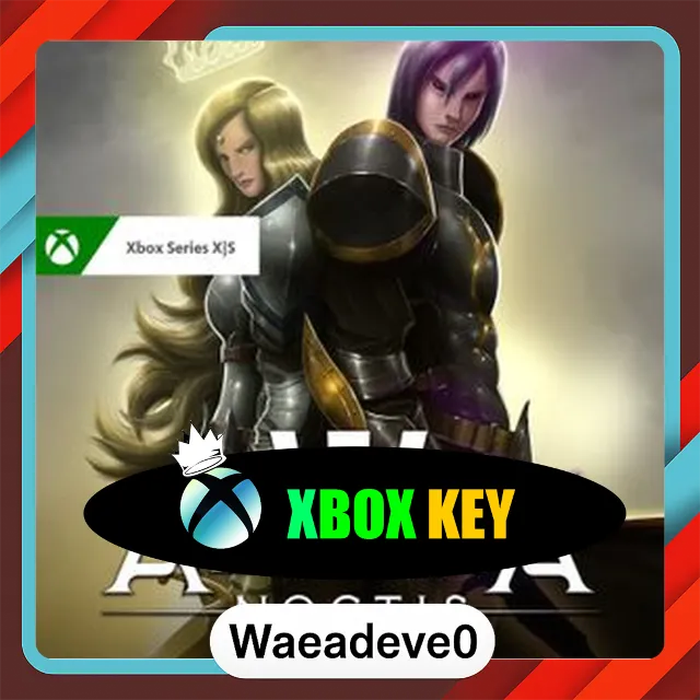 Aeterna Noctis (Xbox Series X|S) Xbox Live Key GLOBAL