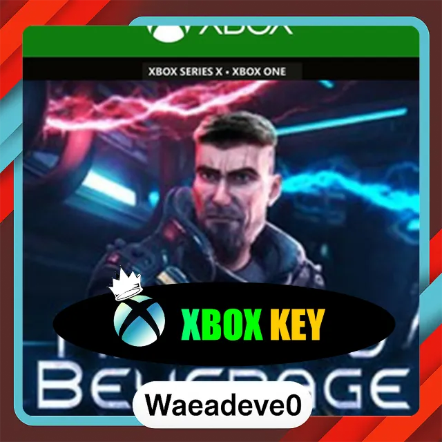 Madness Beverage XBOX LIVE Key GLOBAL