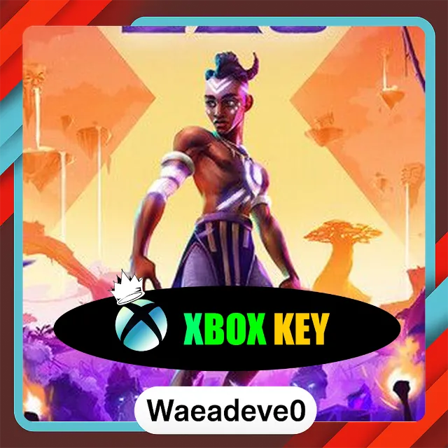 Tales of Kenzera™: ZAU (Xbox Series X|S) XBOX LIVE Key GLOBAL