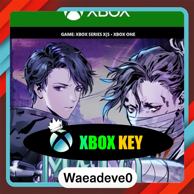 Mato Anomalies XBOX LIVE Key GLOBAL