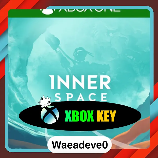 InnerSpace XBOX LIVE Key GLOBAL