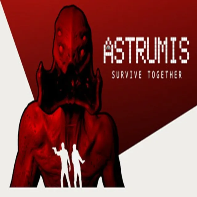 Astrumis - Survive Together (Steam ключ / РФ+СНГ)