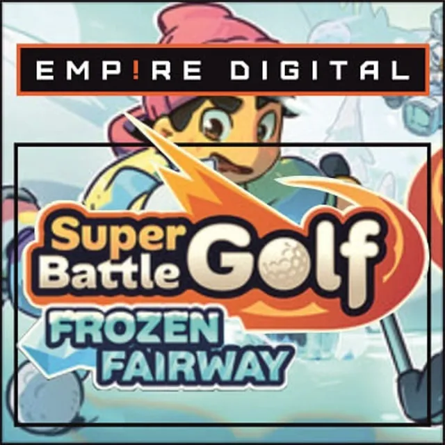 Super Battle Golf / Ключ Steam / Россия / Весь Мир