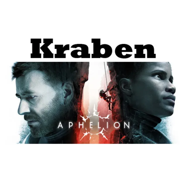 Aphelion steam
