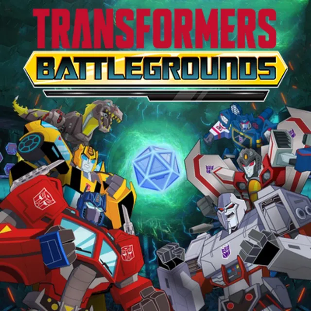🔑TRANSFORMERS: BATTLEGROUNDS (Steam ВЕСЬ МИР+РФ КЛЮЧ)