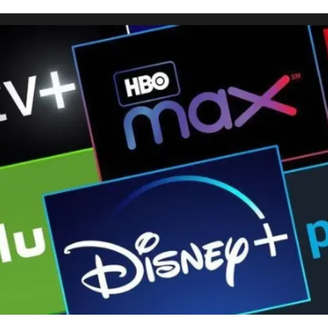HBO MAX Premium 12 Months Account