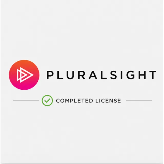 Лицензия Pluralsight Complete на 3-6 месяца