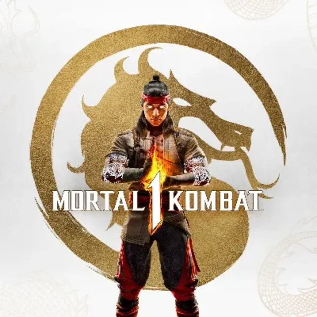 MORTAL KOMBAT 1 🔵(STEAM/СНГ(БЕЗ РФ/РБ)) КЛЮЧ
