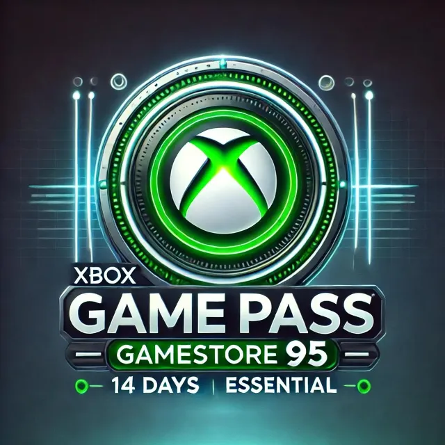 XBOX GAME PASS ESSENTIAL на 14 дней месяц для всех регионов