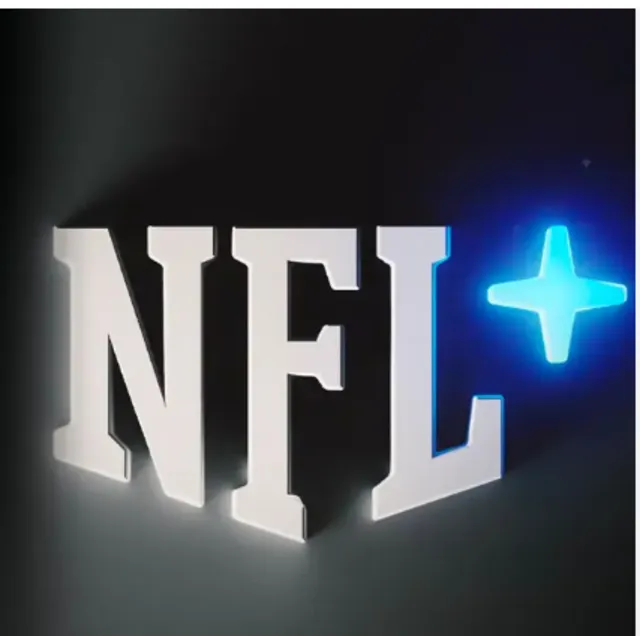 Лицензионный аккаунт NFL Plus на 1-3 месяца