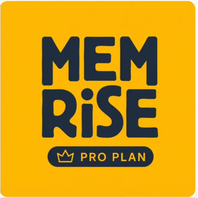 Memrise Pro — пожизненная подписка
