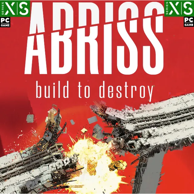 ✅ ABRISS - build to destroy XBOX SERIES X|S PC Ключ 🔑