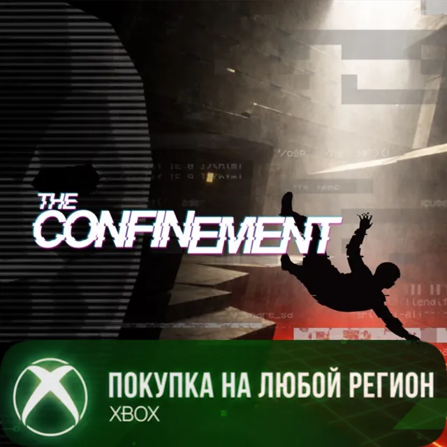 The Confinement XBOX На Любой Регион