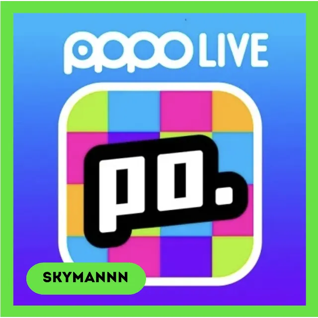 ПОППО ЛАЙВ | Монеты Poppo Live по ID ЛЮБОЙ РЕГИОН