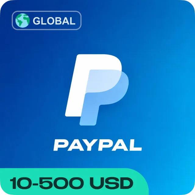 PAYPAL 5-500 USD / ВАУЧЕР REWARBLE / ПОПОЛНЕНИЕ PAYPAL / ГАРАНТИЯ