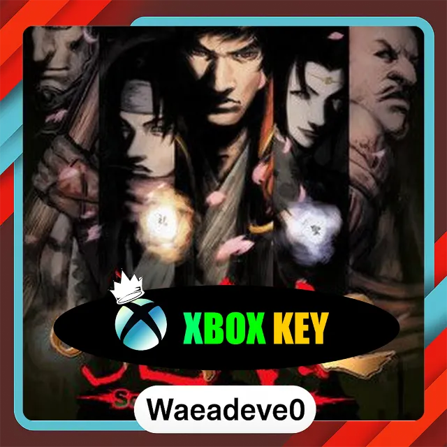 Onimusha 2: Samurai's Destiny XBOX LIVE Key GLOBAL