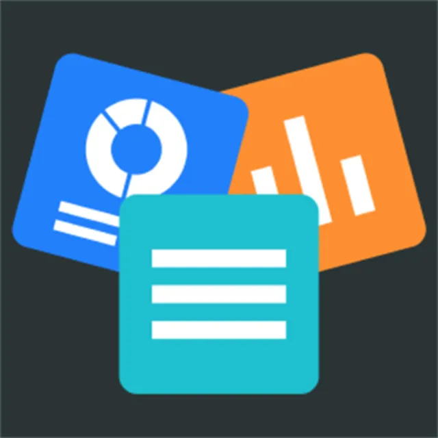 Trio Office: DOCX &amp; XLSX  1 год подписка Microsoft Store