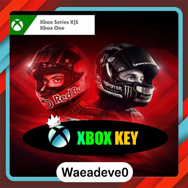 SBK 22 Xbox Live Key UNITED STATES
