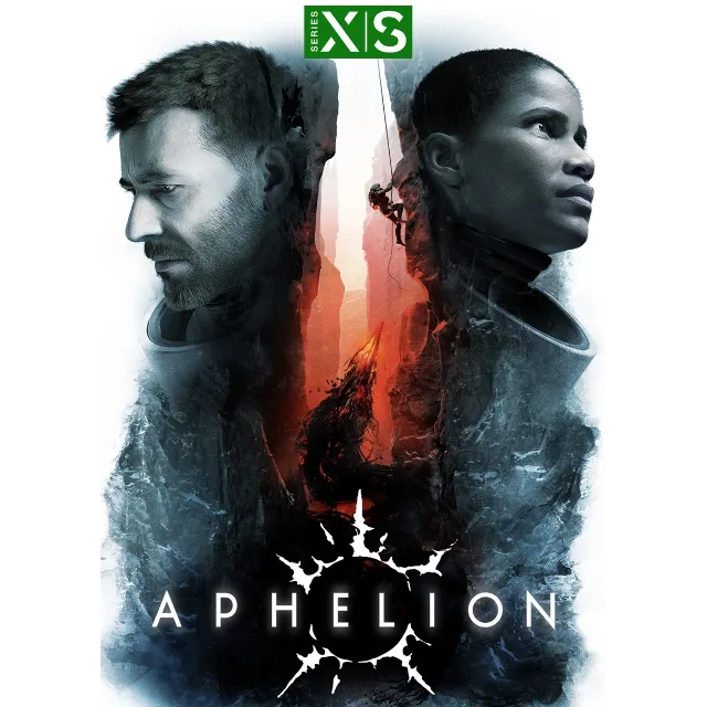 ✅ Aphelion XBOX SERIES X|S PC Ключ Сразу 🔑