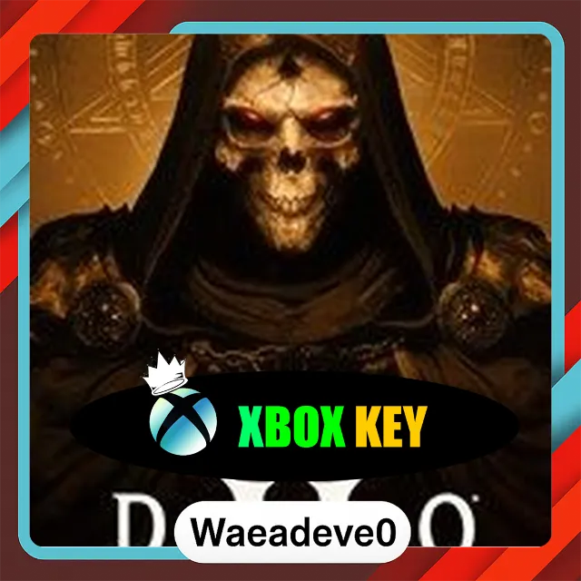 Diablo Prime Evil Collection (Xbox One) XBOX LIVE Key EUROPE