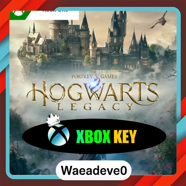 Hogwarts Legacy (Xbox One) Xbox Live Key CANADA