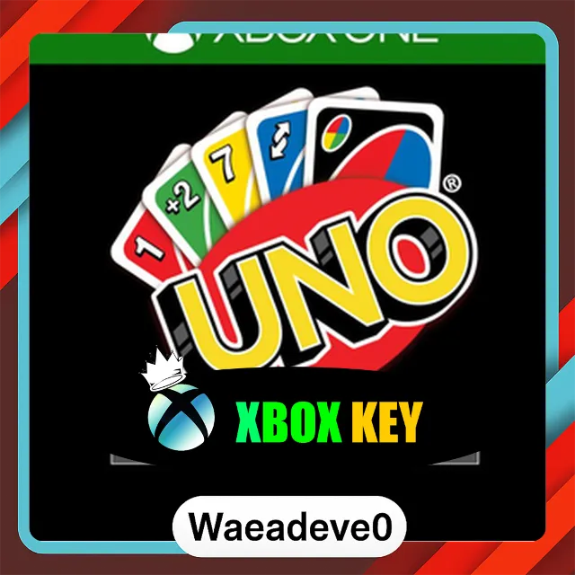 UNO - Ultimate Edition XBOX LIVE Key EUROPE
