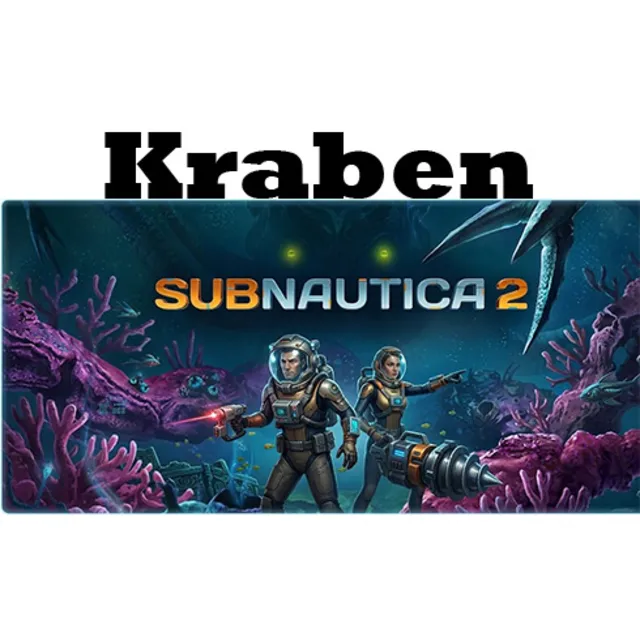Subnautica 2 steam Россия\мир