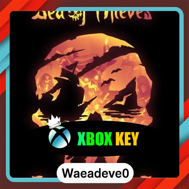 Sea of Thieves: 2024 Premium Edition PC/XBOX LIVE Key UNITED STATES