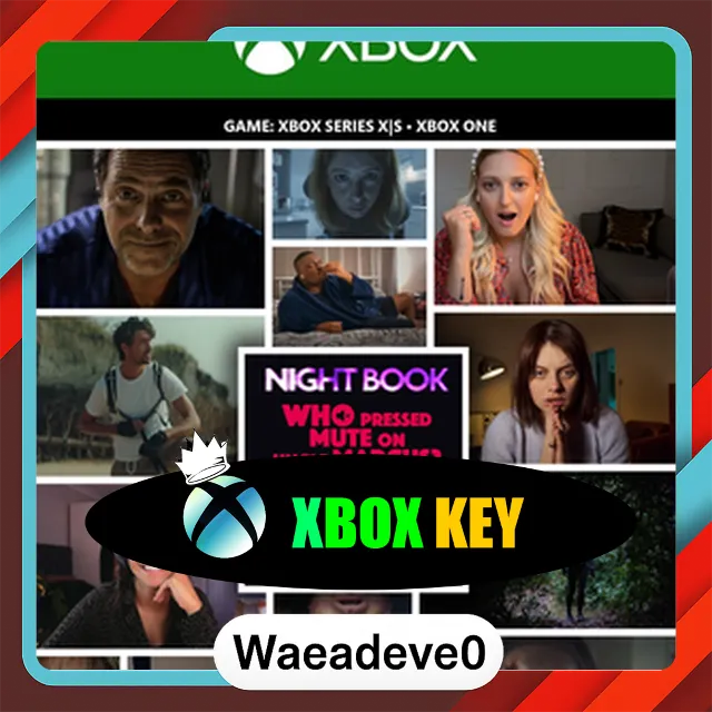 The Ultimate FMV Bundle 2 XBOX LIVE Key UNITED STATES