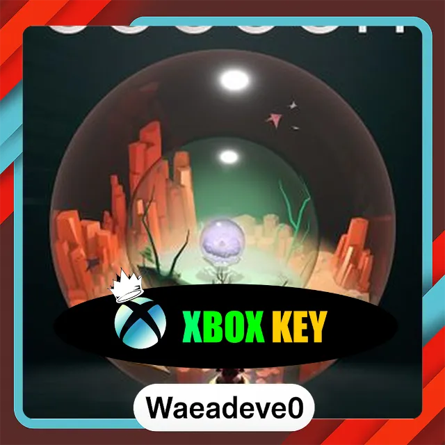 Cocoon XBOX LIVE Key EUROPE
