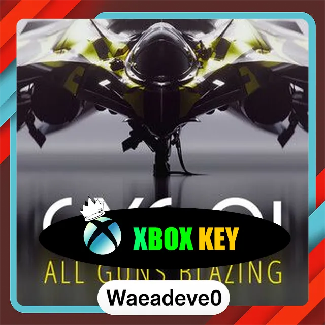 CYGNI: All Guns Blazing (Xbox Series X|S) XBOX LIVE Key UNITED STATES