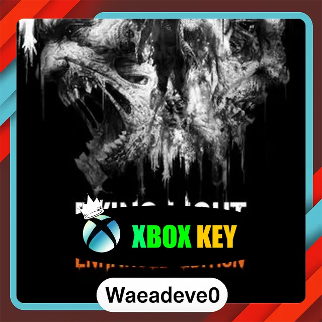 Dying Light: Enhanced Edition XBOX LIVE Key UNITED STATES
