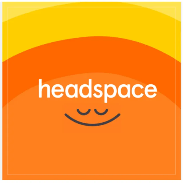 Персональный аккаунт Headspace Premium на 3 месяца