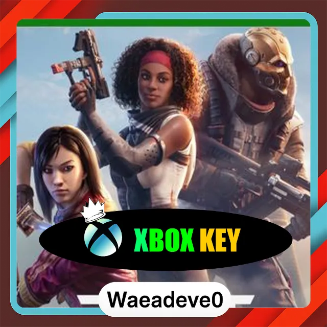 Rogue Company: Ultimate Edition (Xbox One) Xbox Live Key ARGENTINA