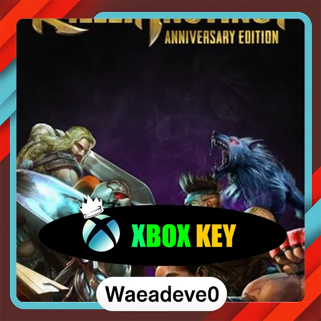 Killer Instinct: Anniversary Edition PC/XBOX LIVE Key UNITED STATES