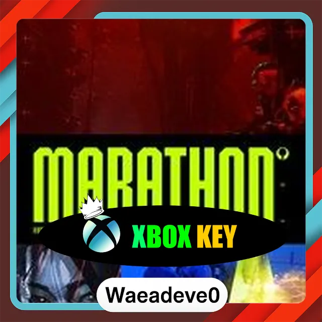 Marathon Standard Edition (Xbox Series X|S) XBOX LIVE Key UNITED STATES