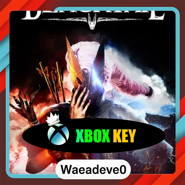 BLACKTAIL (Xbox Series X|S) XBOX LIVE Key UNITED STATES