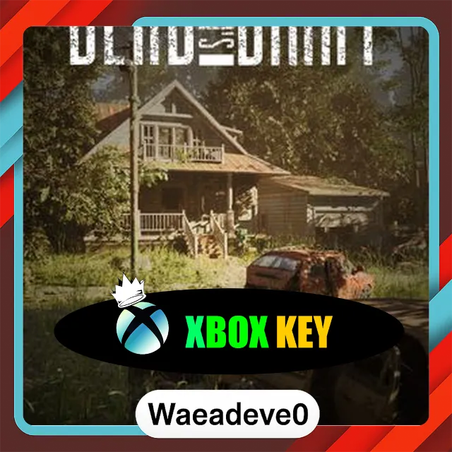 Dead Man´s Diary (Xbox Series X|S) XBOX LIVE Key UNITED STATES