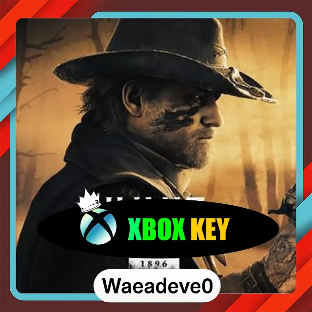 Hunt: Showdown 1896 - Premium Edition (Xbox Series X|S) XBOX LIVE Key EUROPE